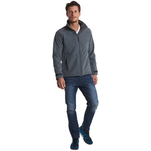 Uneek Premium Softshell